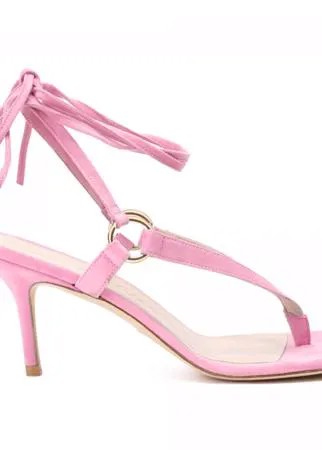Босоножки Stuart Weitzman