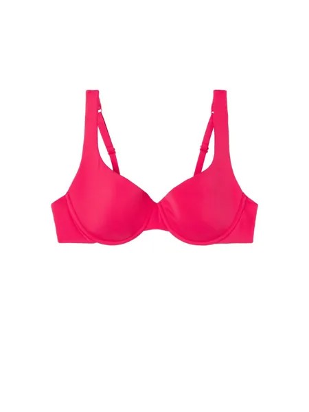 Топ бикини Calzedonia INDONESIA, красный