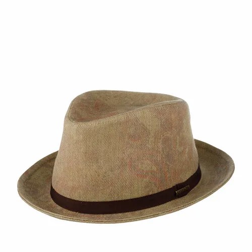 Шляпа STETSON, бежевый