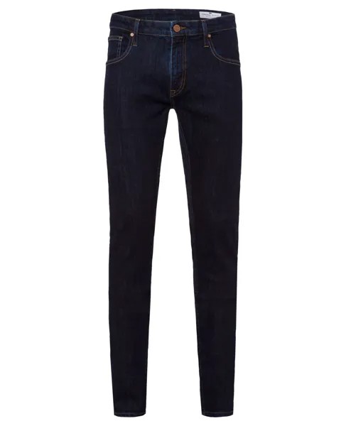 Джинсы Cross Jeans Damien slim, синий