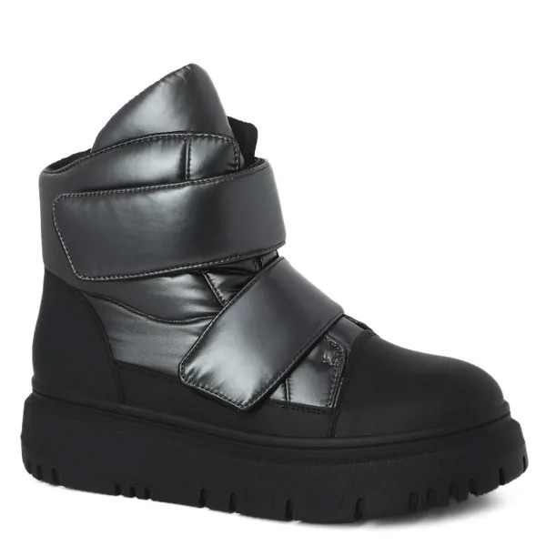 Дутики женские Tendance 89192-6PM серые 41 EU