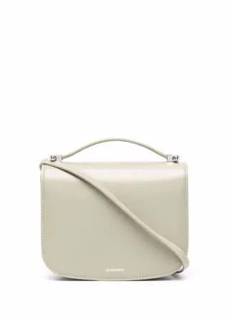 Jil Sander сумка-тоут с логотипом