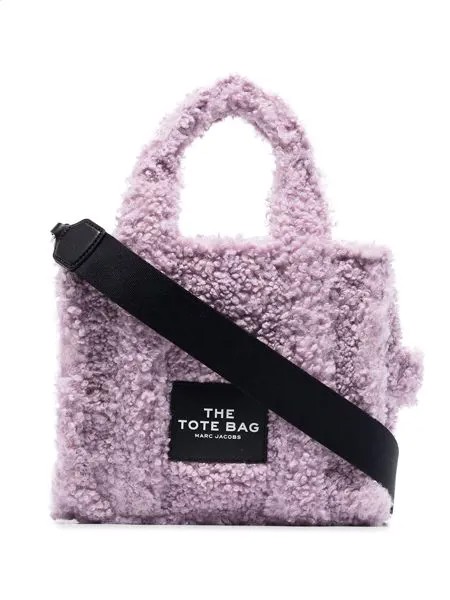 Marc Jacobs сумка-тоут Mini Traveller