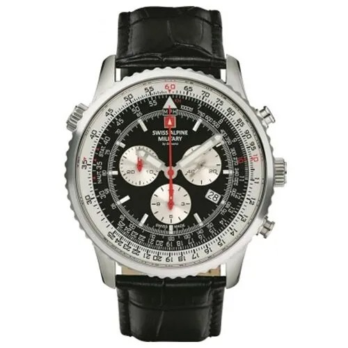 Наручные часы SWISS ALPINE MILITARY 7078.9537SAM