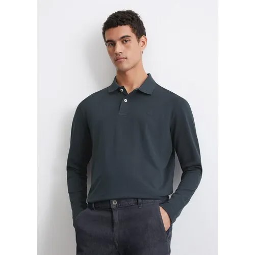 Лонгслив Marc O'Polo, размер XL, , синий