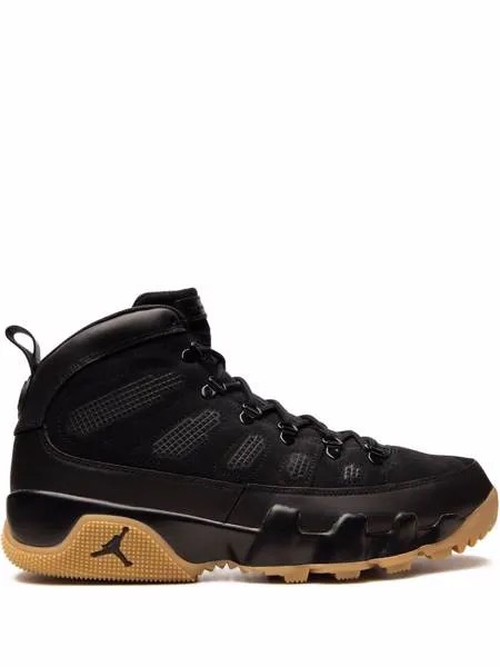 Jordan ботинки Air Jordan 9