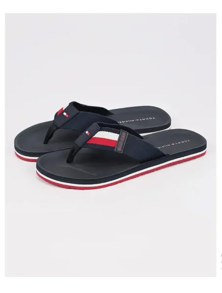 Сланцы Tommy HilfIger