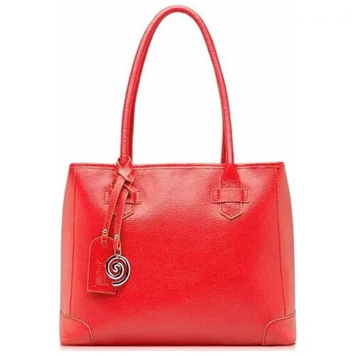 Женская сумка Trendy Bags NEON Красный