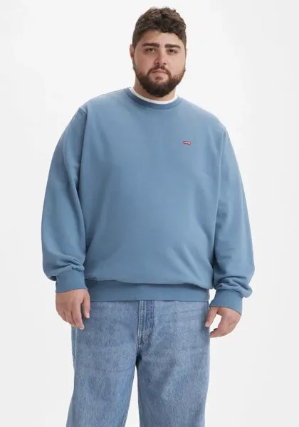 Толстовка Levi's Plus 