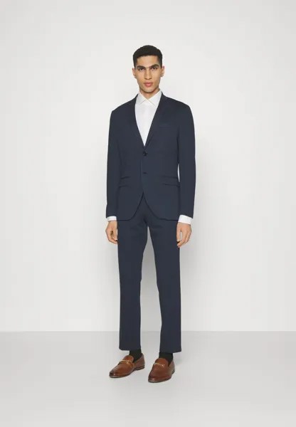 Костюм JPRJONES SUIT SET Jack & Jones, цвет dark navy