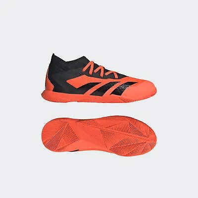 Футбольные бутсы adidas Predator Accuracy.3 для дома, детские