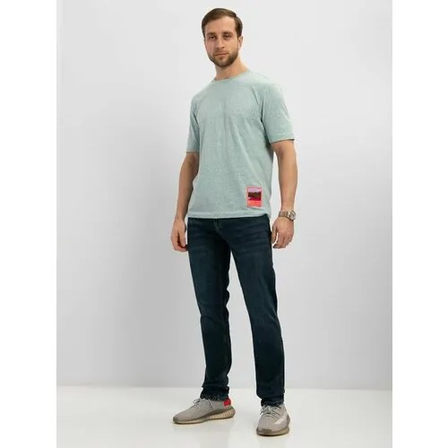 Джинсы Lee Cooper, размер W33/L34, синий