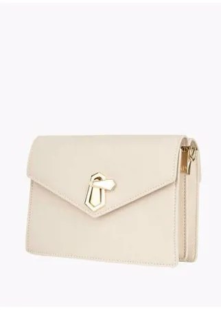 Сумка женская David Jones 21124 beige