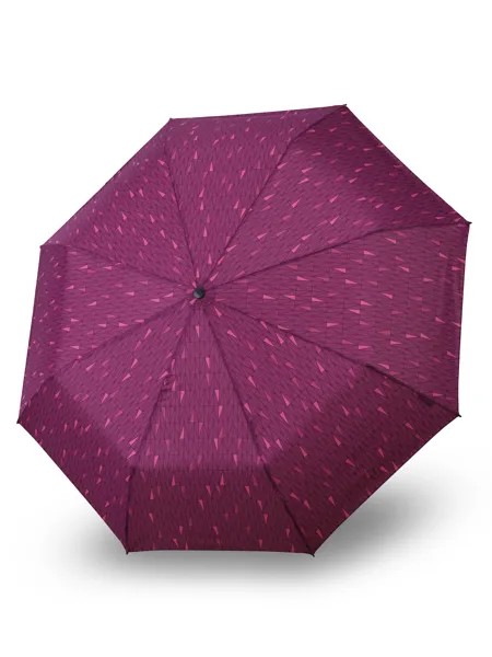 Зонт женский Knirps A.200 Medium Duomatic NEW ENJOY STRAWBERRY