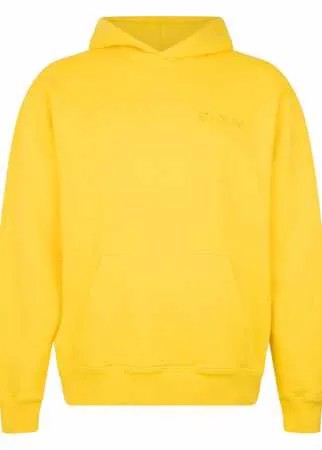Stadium Goods худи Eco с вышитым логотипом