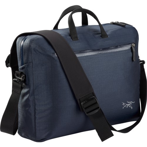 Сумка Arc'teryx Granville Briefcase, синий