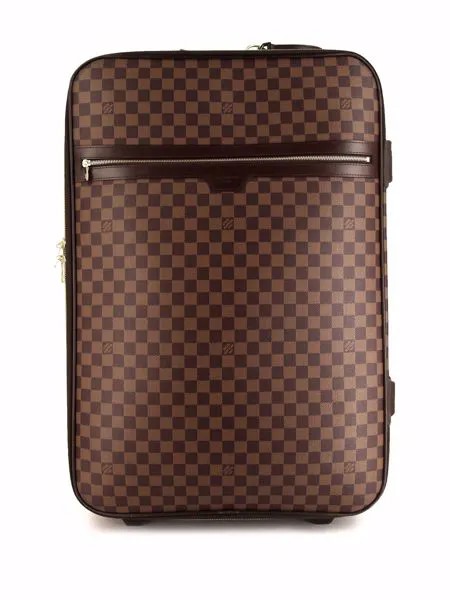 Louis Vuitton чемодан Pegase 45 pre-owned