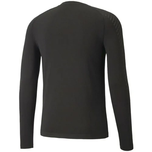 Лонгслив Puma TRAIN FORMKNIT SEAMLESS LS TEE Мужчины 52155701 S