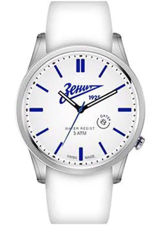 Fashion наручные  мужские часы FC Zenit FCZ05SW. Коллекция Swiss