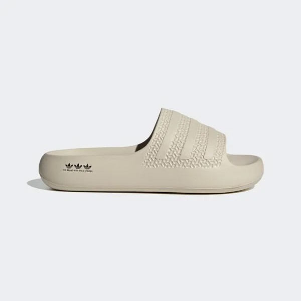 Сандалии Adidas ADILETTE AYOON SLIDES, черный