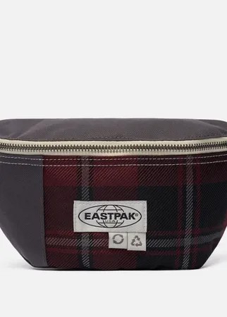Сумка на пояс Eastpak Springer, цвет серый