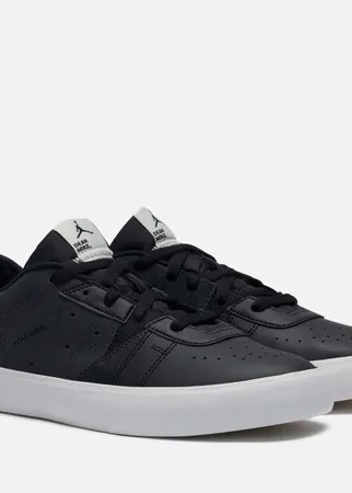 Мужские кроссовки Jordan Series 01 Dear Mike, цвет чёрный, размер 45 EU