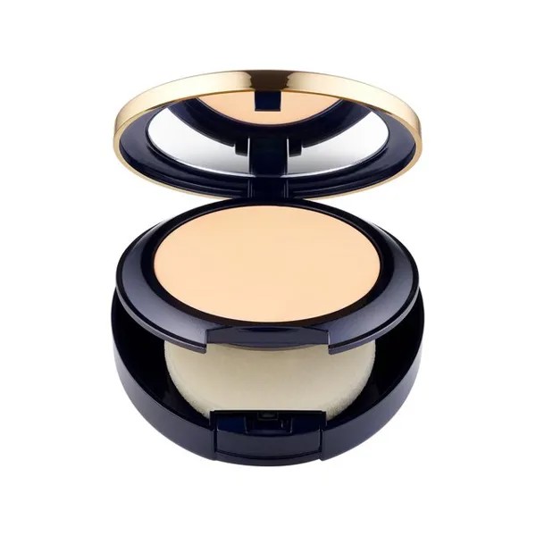 Устойчивая матирующая пудра Double Wear, оттенок 2N1 Desert Beige Estée Lauder