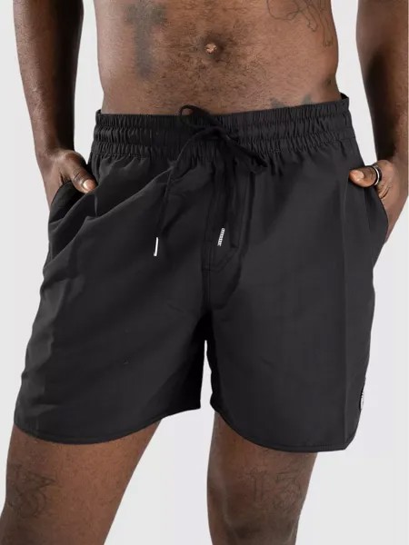 Шорты Lido Solid Trunk 16 Volcom, черный