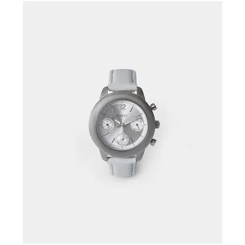 Наручные часы Askent Наручные часы ASKENT Watch. W.4/S. SL, серый