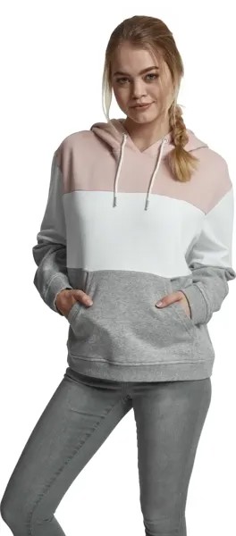 Свитер с круглым вырезом URBAN CLASSICS 