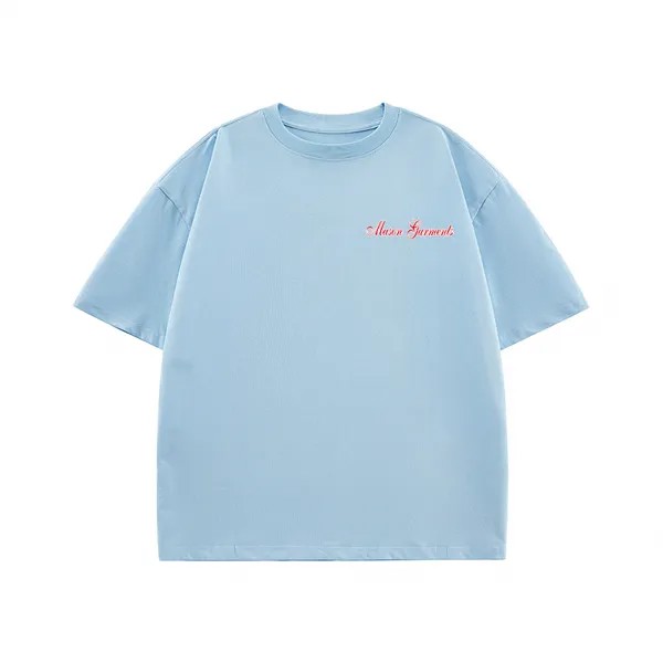 Футболка унисекс Masongarments, Черный