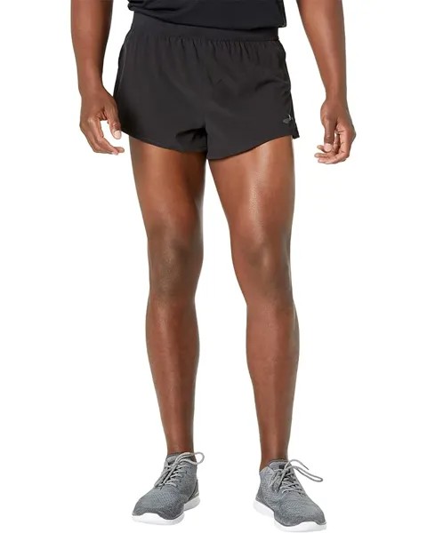 Шорты Brooks Sherpa 3