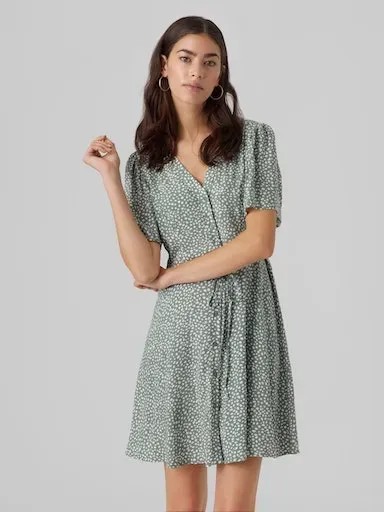 Мини-платье Vero Moda 