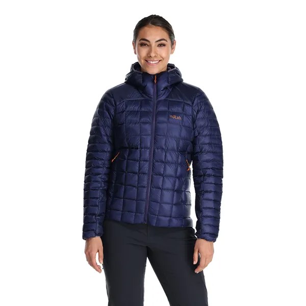 Куртка Rab Mythic Alpine Light Down, нави синий