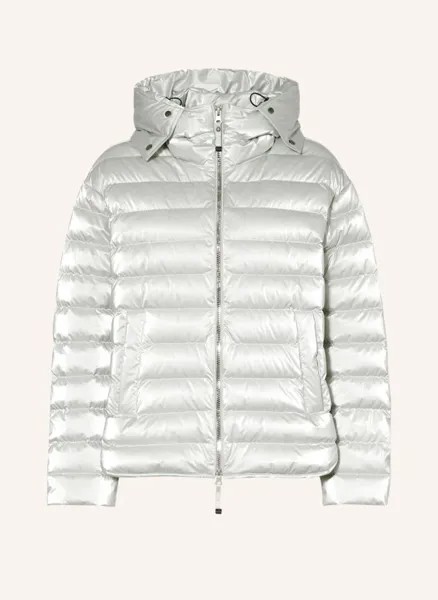 Мелуа пуховик Parajumpers, синий