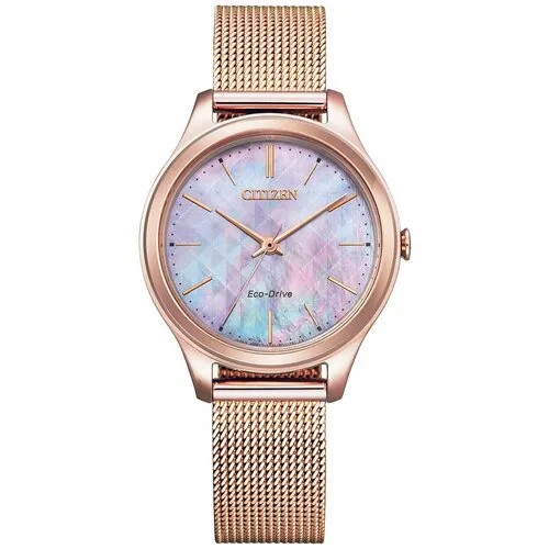 Наручные часы Citizen EM0508-80Y