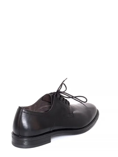 Туфли Caprice мужские демисезонные, размер 41, цвет черный, артикул 9-13204-41-022