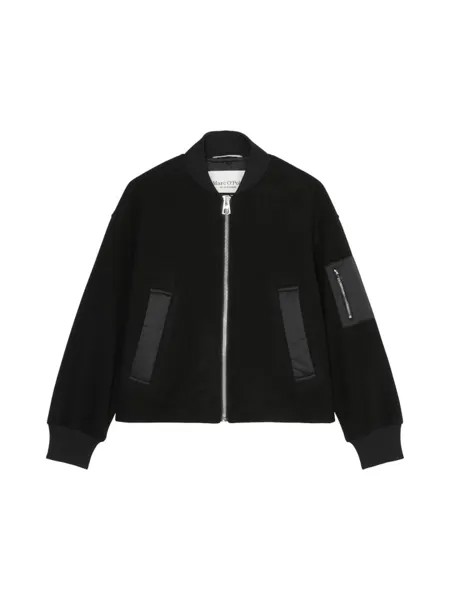 Демисезонная куртка Marc O'Polo, черный