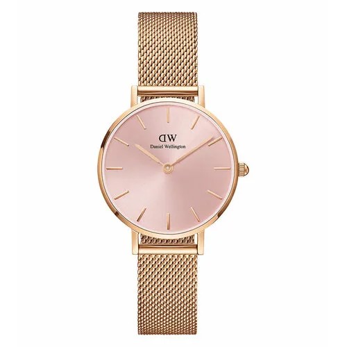 Наручные часы Daniel Wellington, золотой