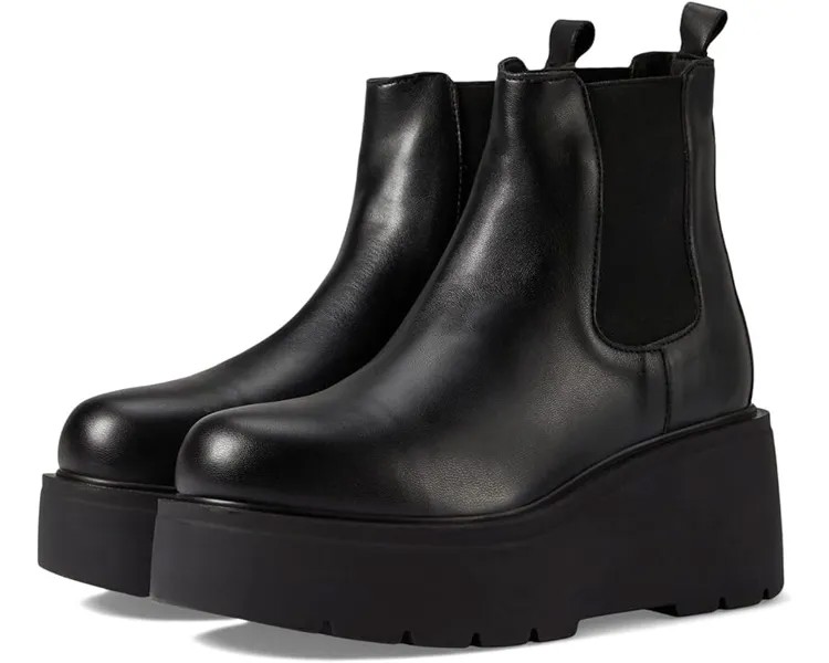 Ботинки Steve Madden Dorthy Bootie, черный