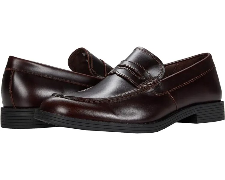 Лоферы Sperry Manchester Penny, цвет Amaretto