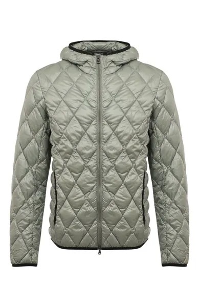 Пуховая куртка Bogner
