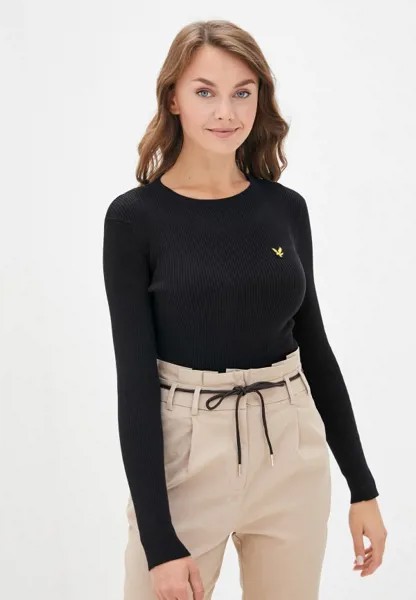 Джемпер Lyle & Scott