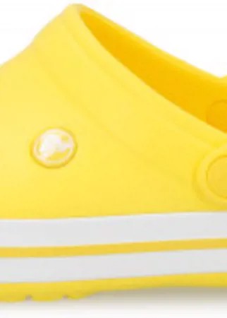 Шлепанцы Crocs Crocband, размер 38-39
