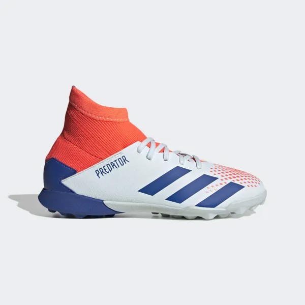 Футбольные бутсы Predator Mutator 20.3 TF adidas Performance