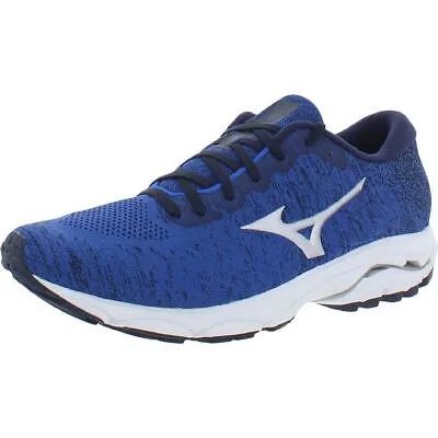 Mizuno Mens Wave Inspire 16 Кроссовки для фитнеса и тренировок Кроссовки BHFO 1101