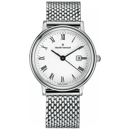 Наручные часы Claude Bernard Classic 54005 3M BR