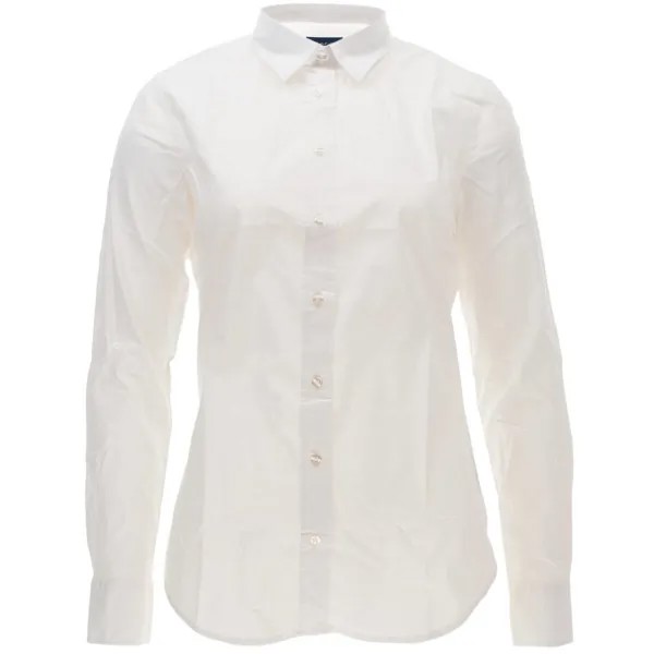 Блуза Gant, белый