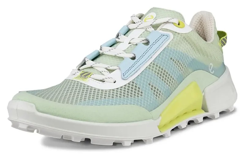Кроссовки Ecco 