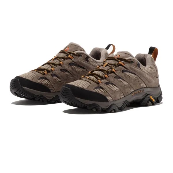 Кроссовки Merrell Moab 3, песочный